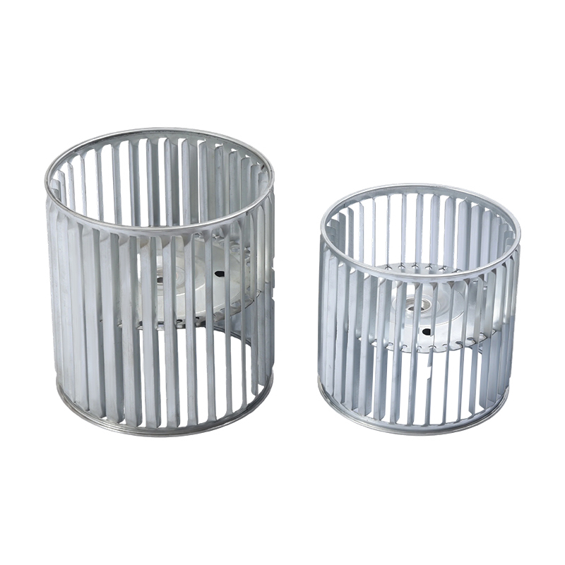 Ventilator male količine zraka